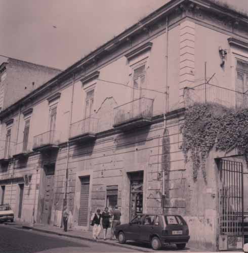 Palazzo Cerreto