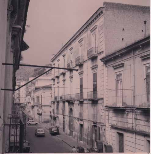 Palazzo Cibello