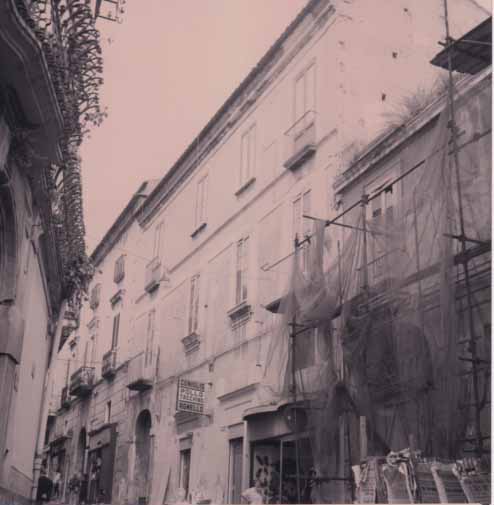 Palazzo De Roberto