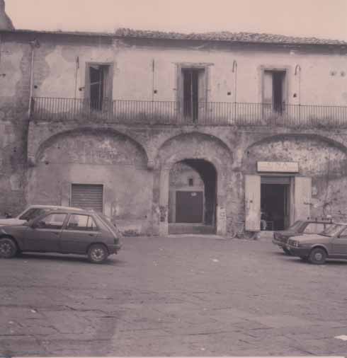 Palazzo Vaccarella