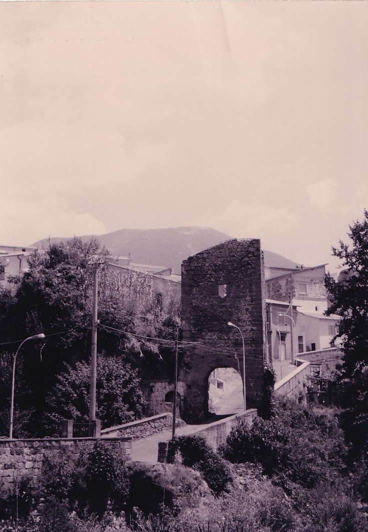 Porta Fratta
