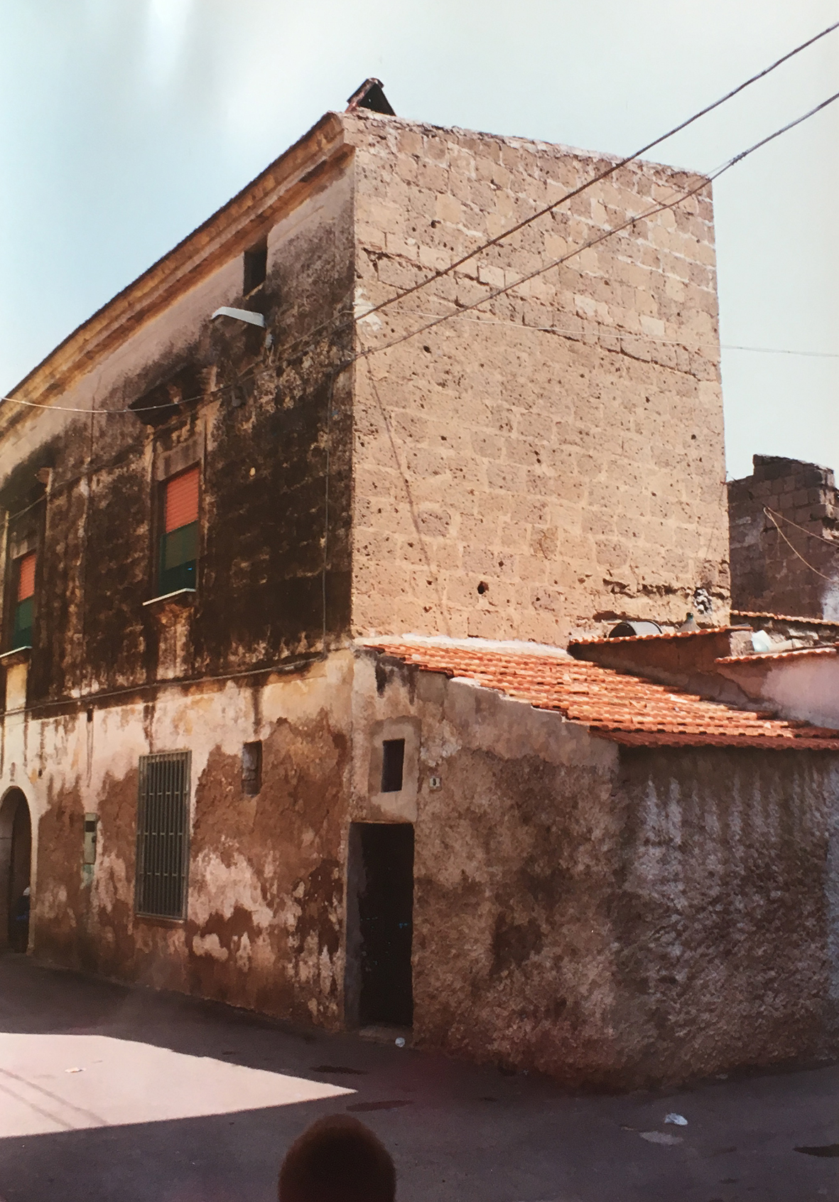 Casa privata