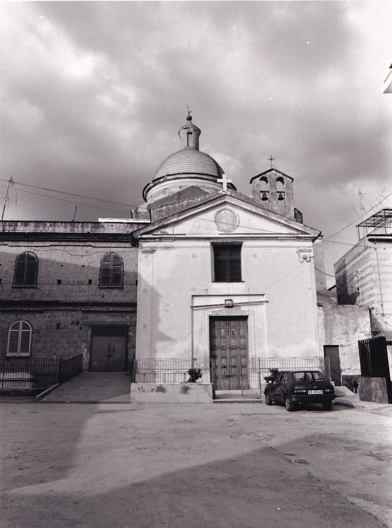 Cappella del S.S. Rosario