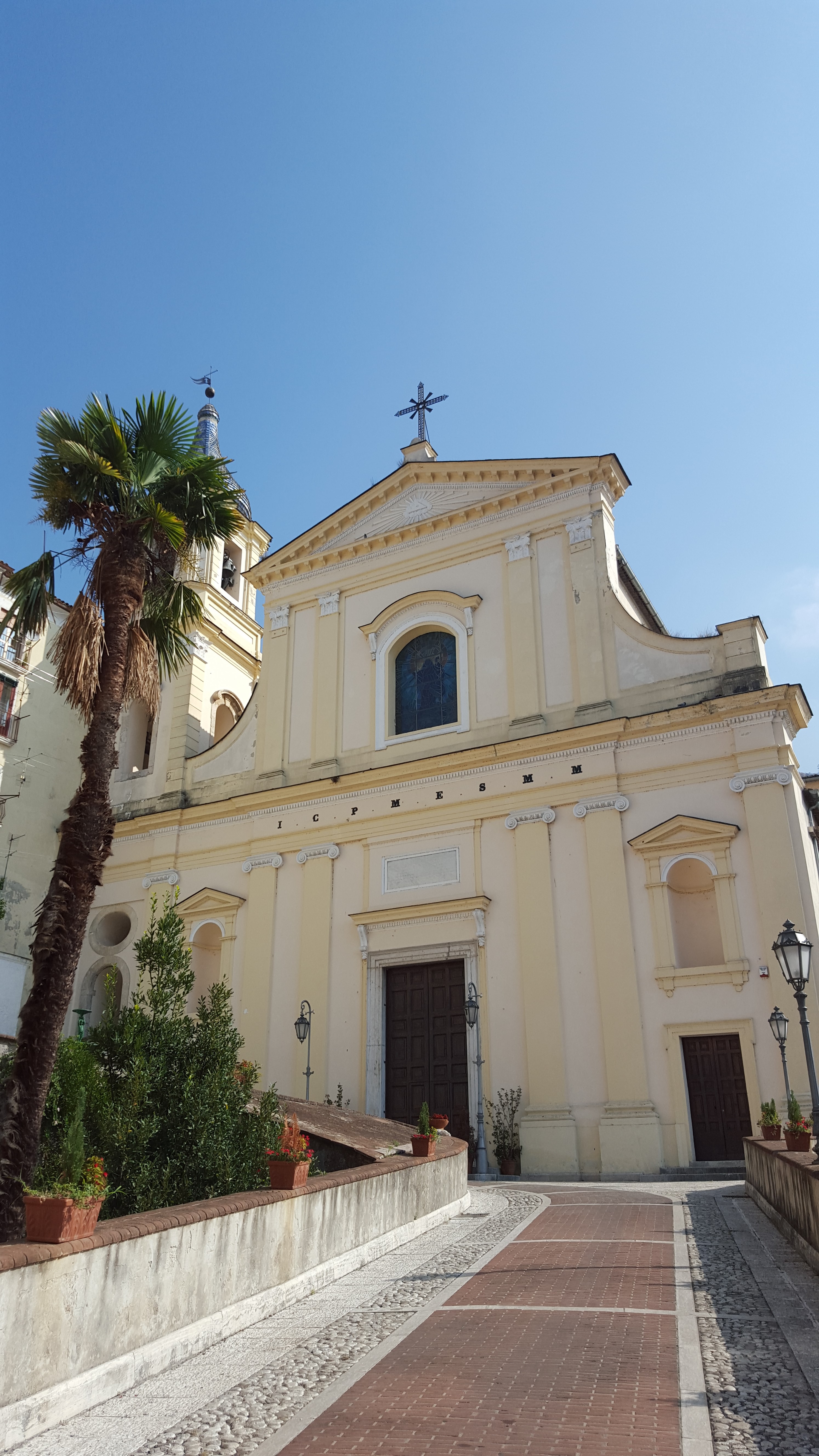 Basilica di S.Maria Maggiore