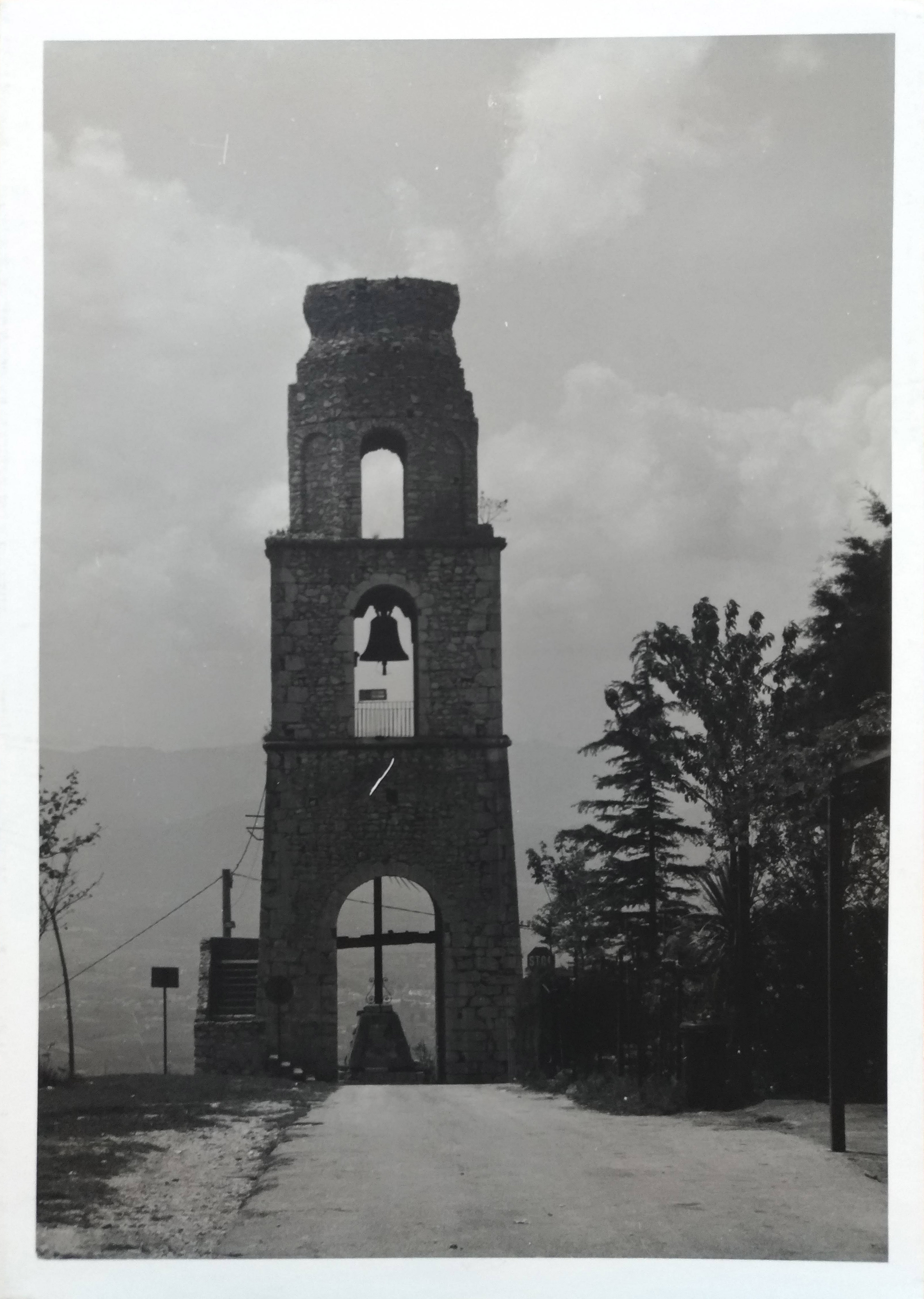 Campanile di San Pasquale