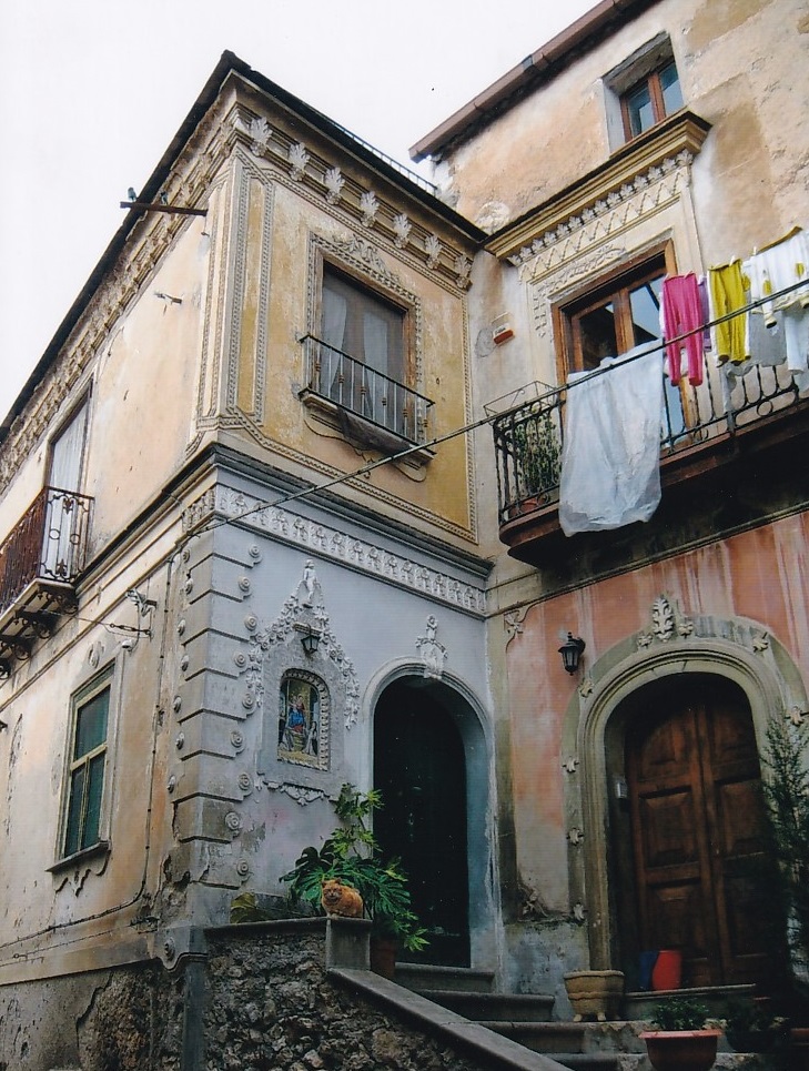 Palazzo La Motta