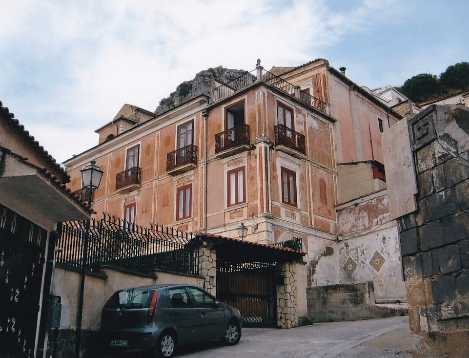 Palazzo Marocco