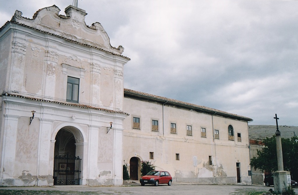 Convento di S.Croce