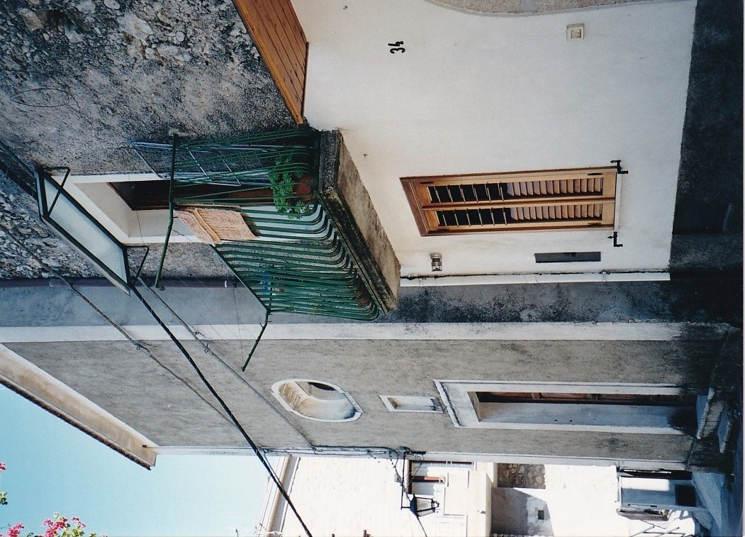 Cappella del Carmine