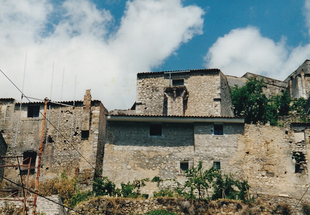 Casa dei Viti