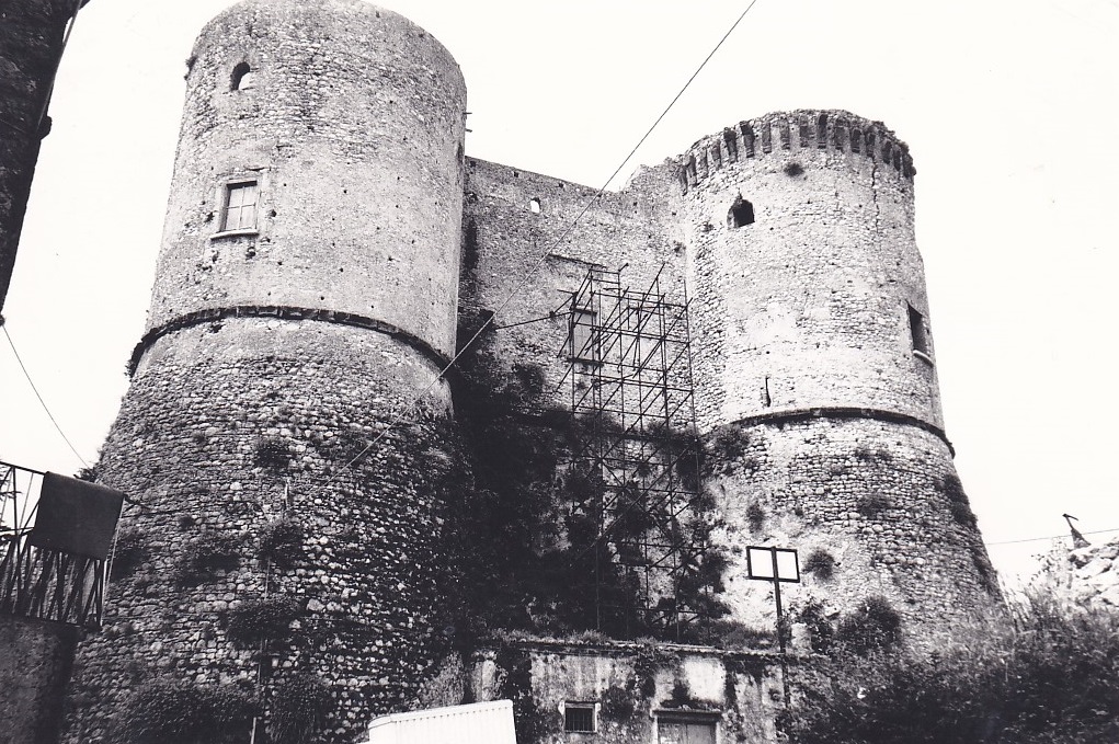 Castello di Prata