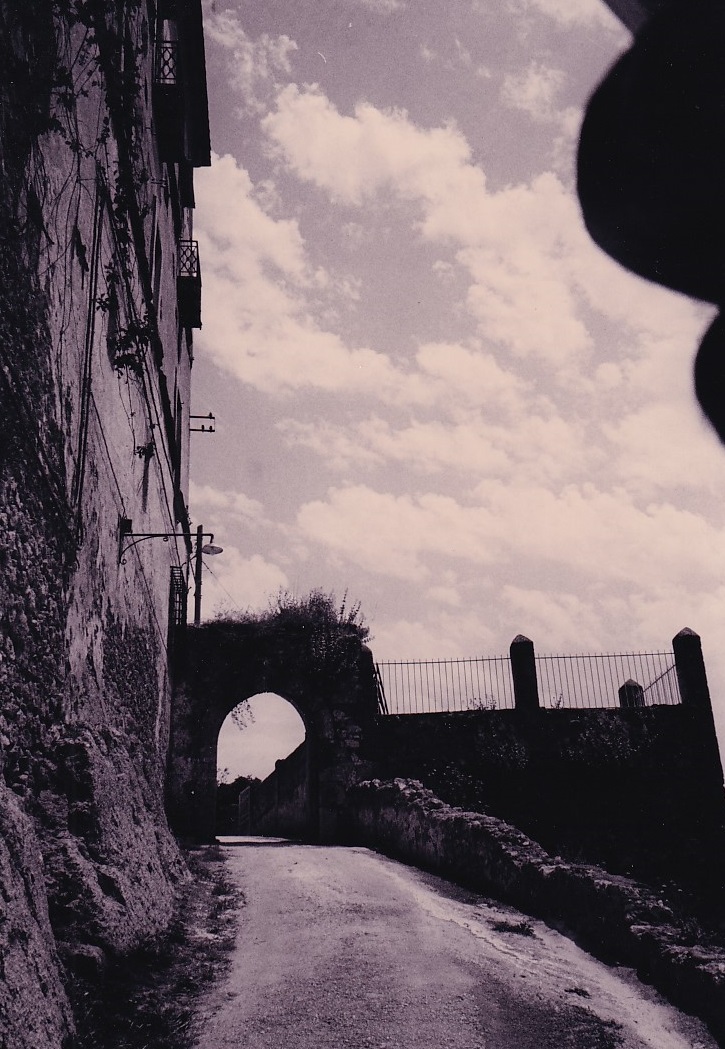 Porta urbana