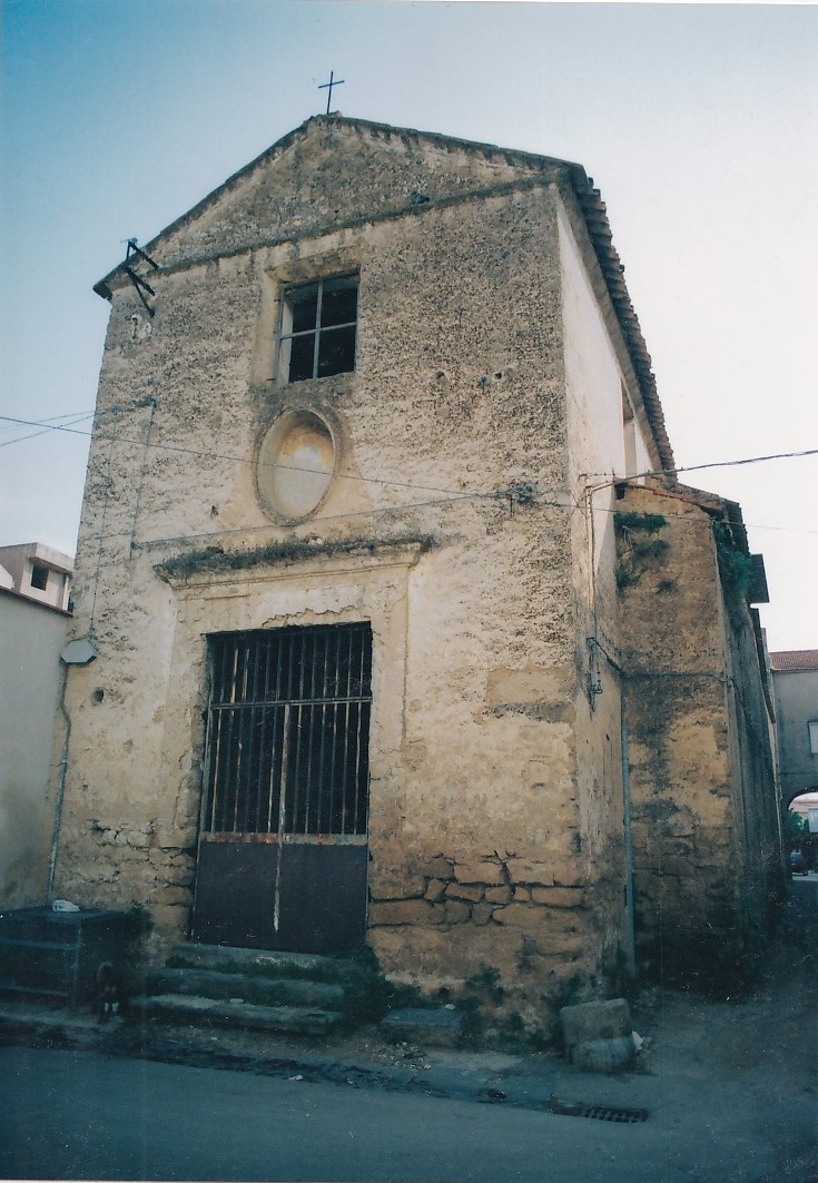 Cappella di S.Gennaro