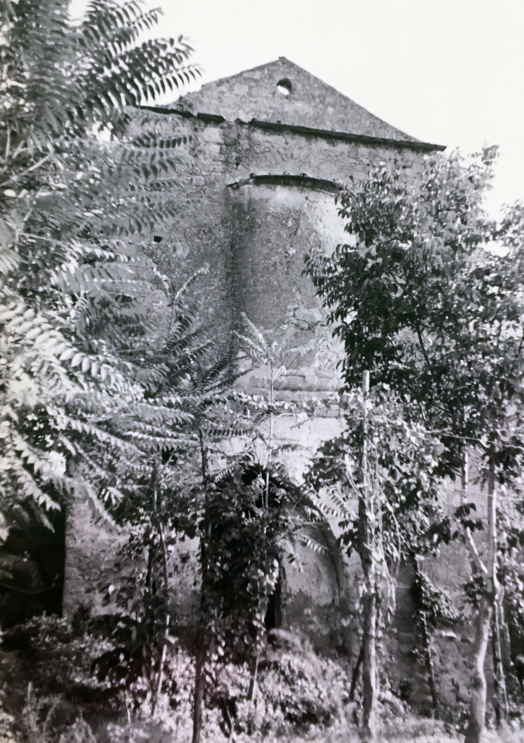 Cappella detta di Corte Maggiore