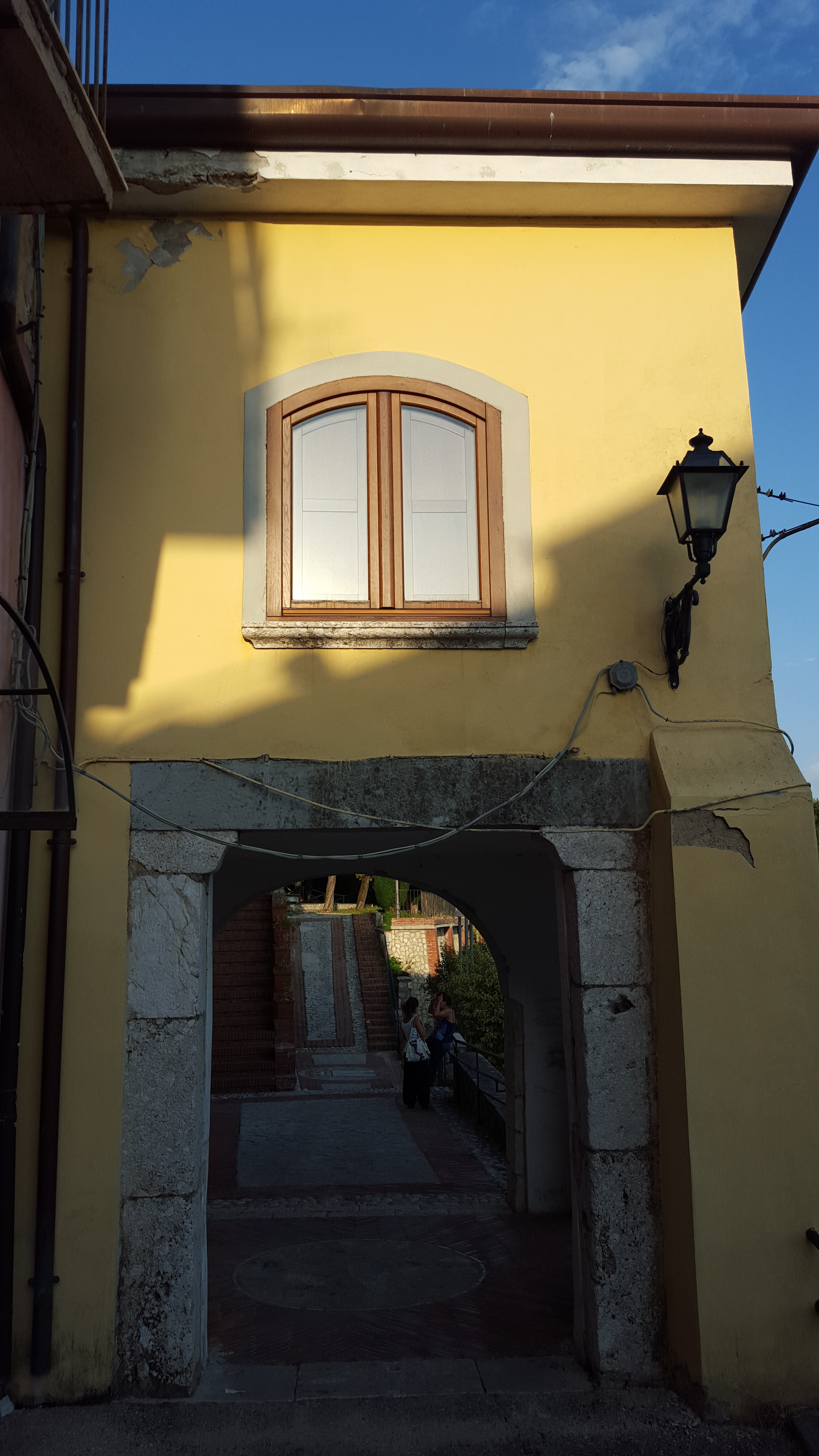 Villa Ginevra