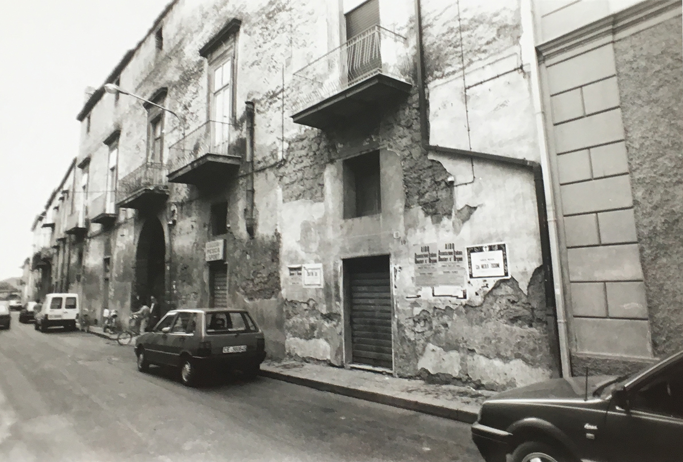 Canetteria dei Borboni