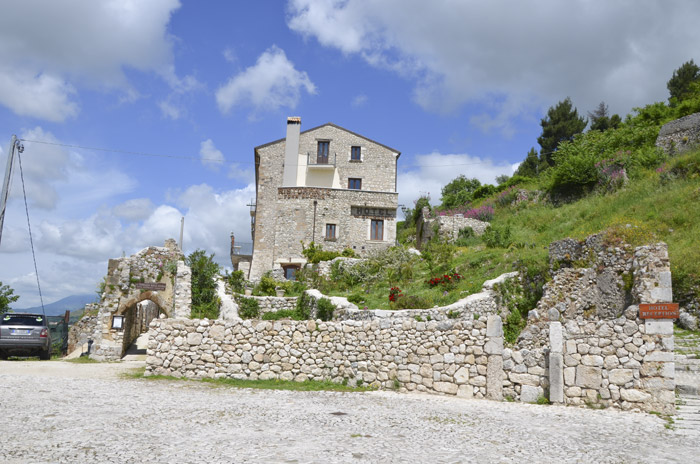 Arco Gotico
