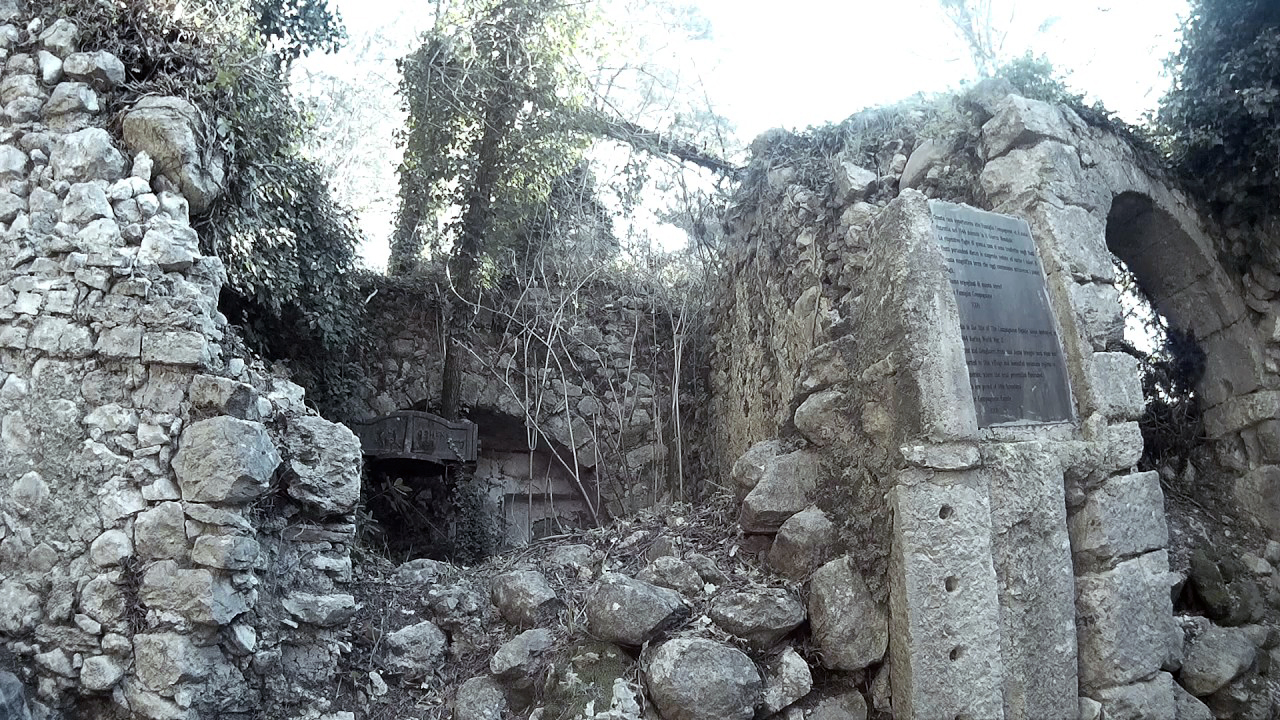 Casa Compagnone