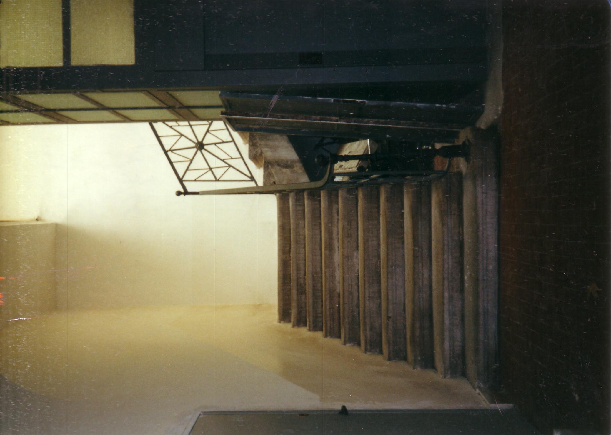 Caserma militare