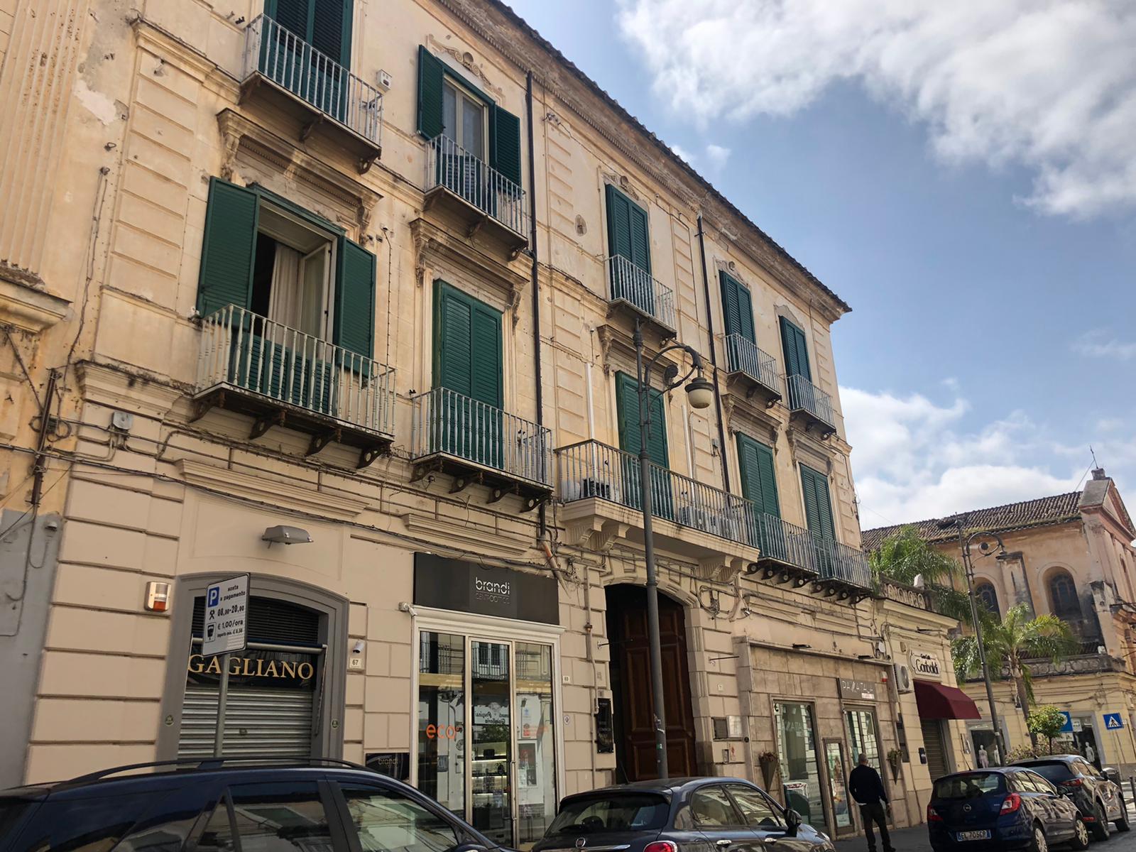 Palazzo Ricciardi