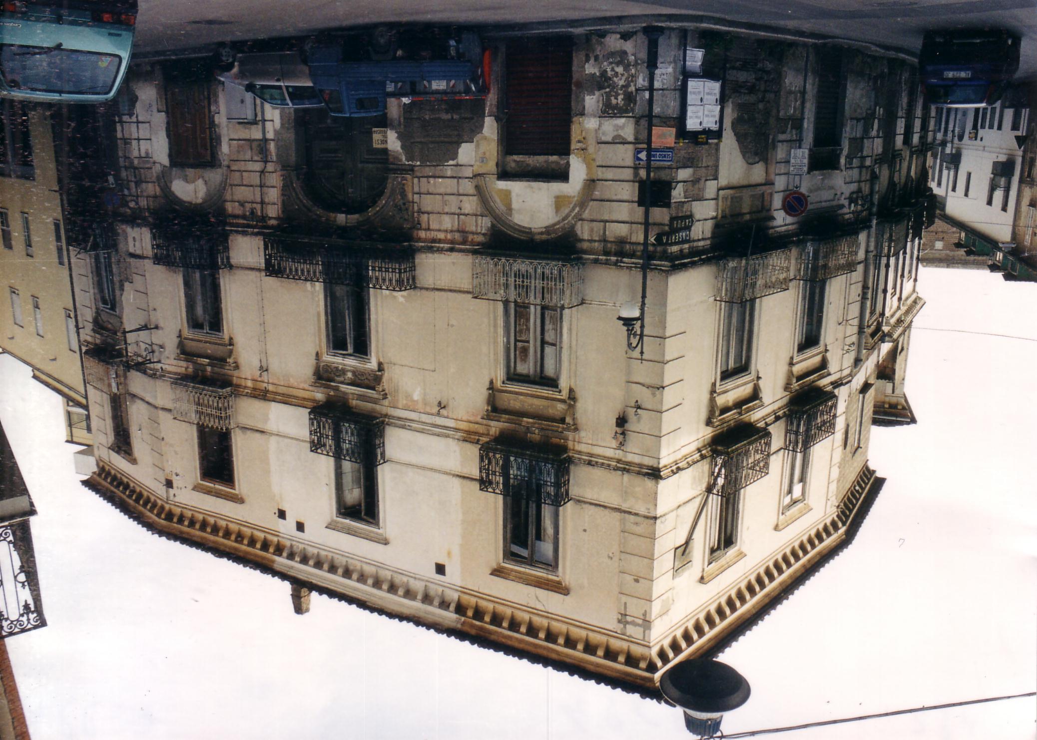 palazzo, privato