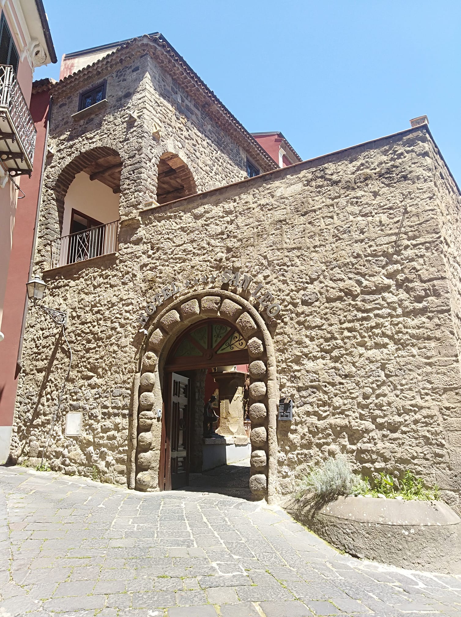 San Leo