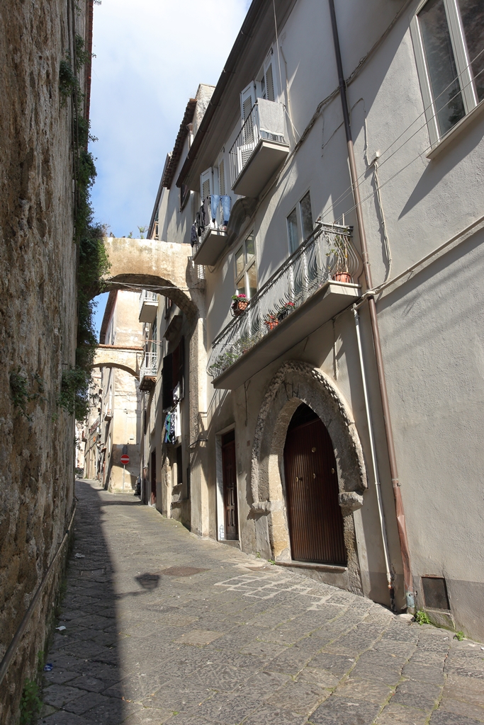 [Palazzo in Via Ferranzio, 23]