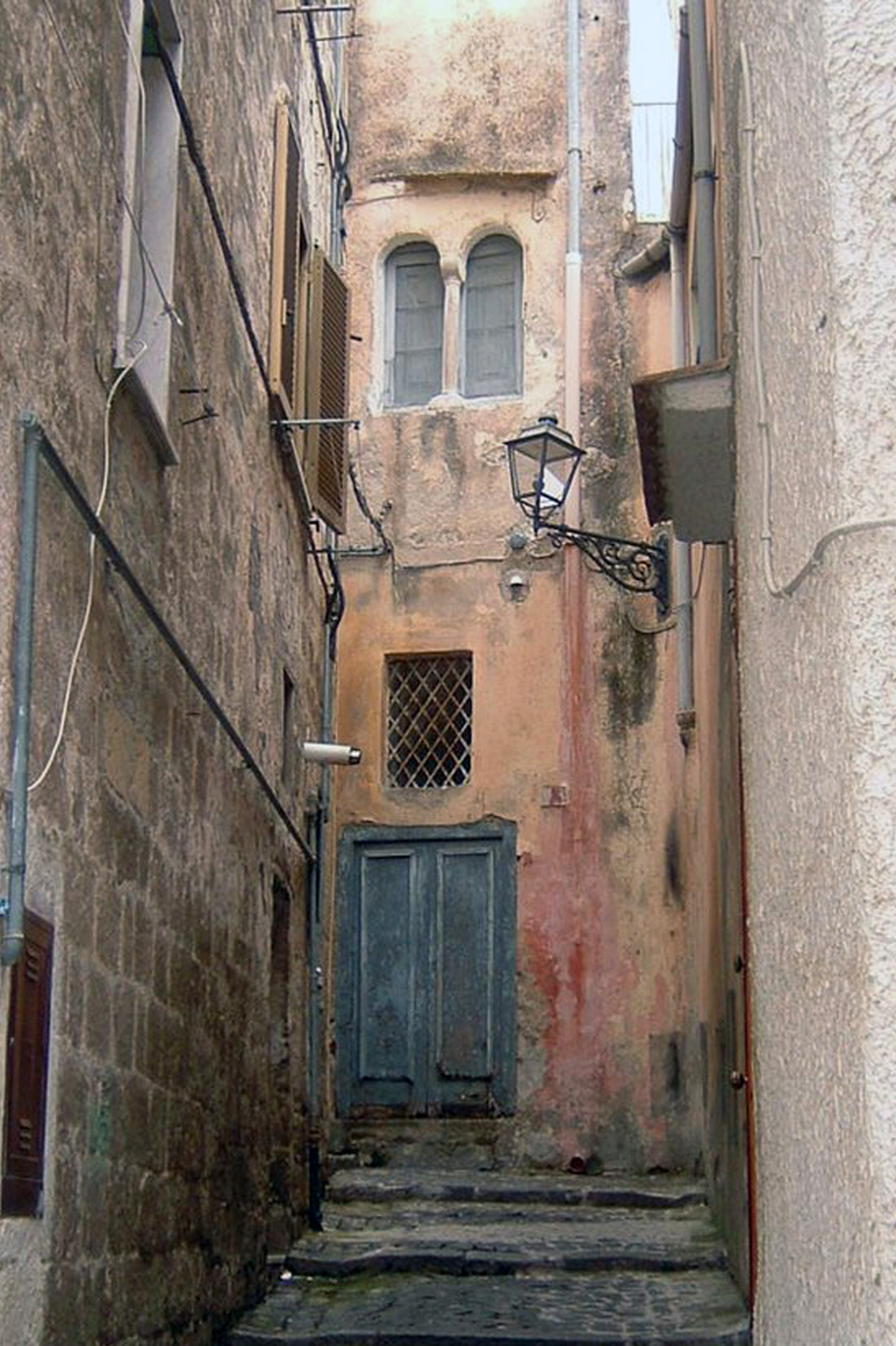 [Palazzo in Via Pertiche]