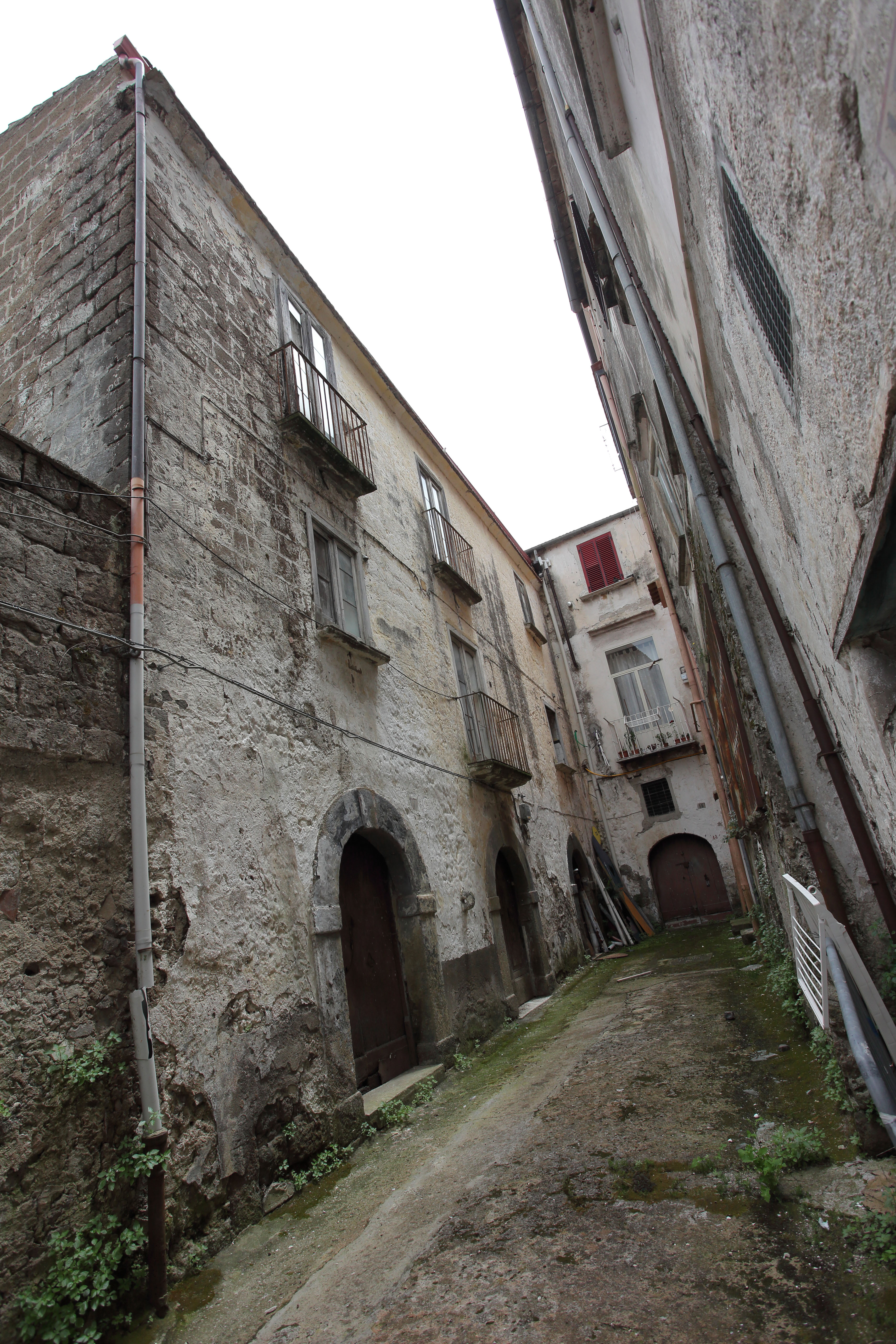 [Palazzo in Vico I, San Leo, 17]