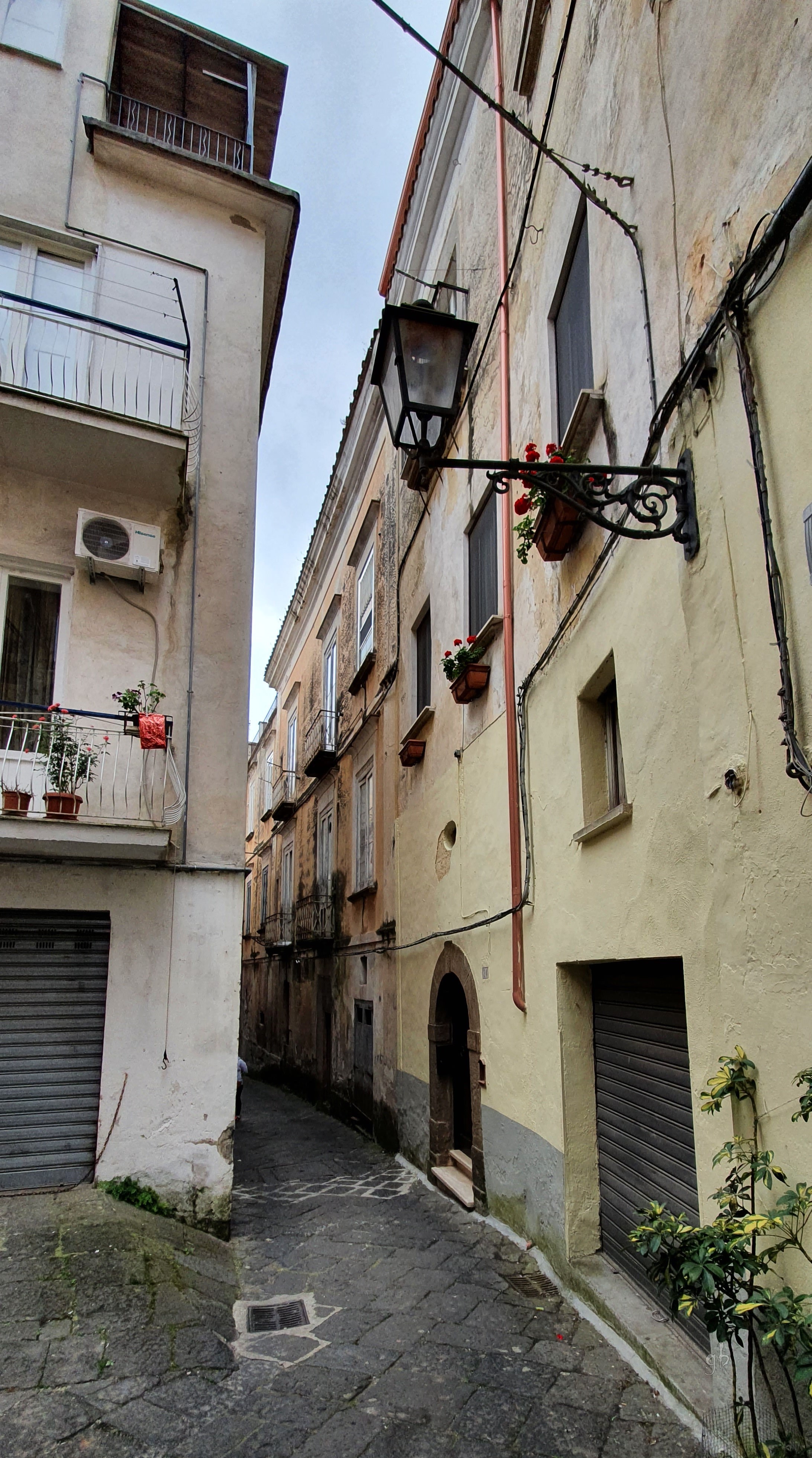 [Palazzo in via G. Marconi, 2]