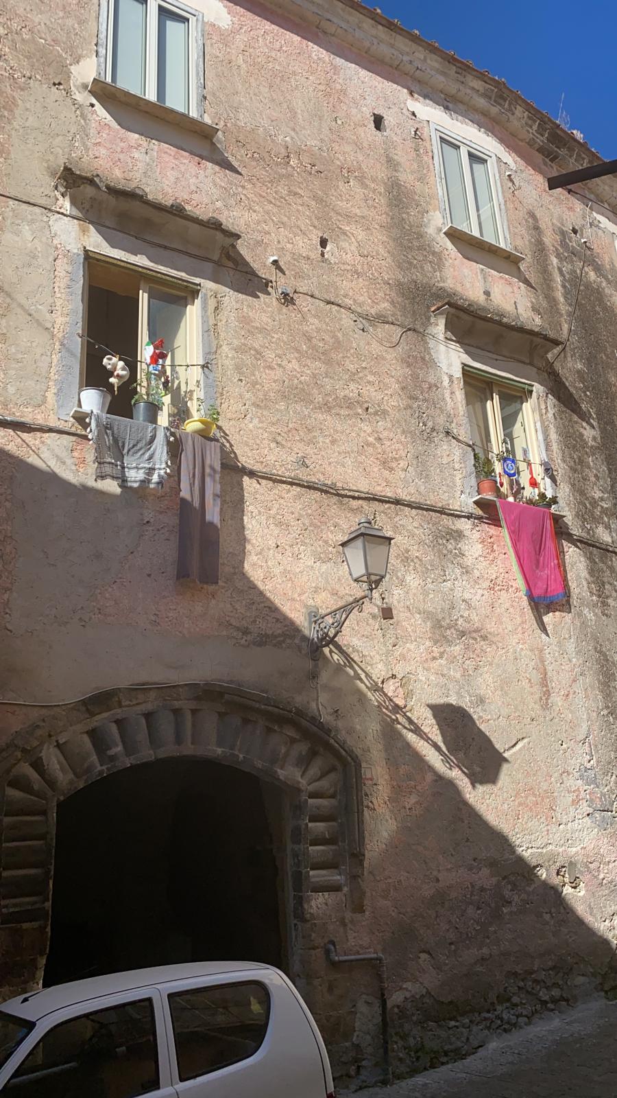 [Palazzo in via Paolini, 23]