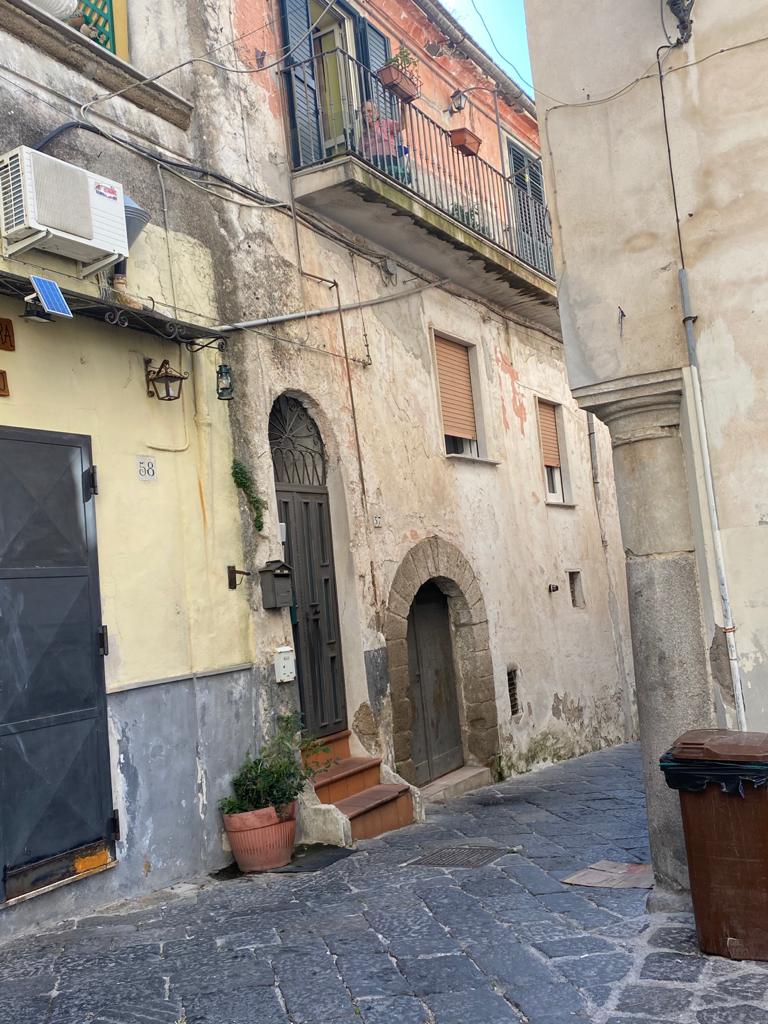 [Palazzo in via San Nicola, 1]