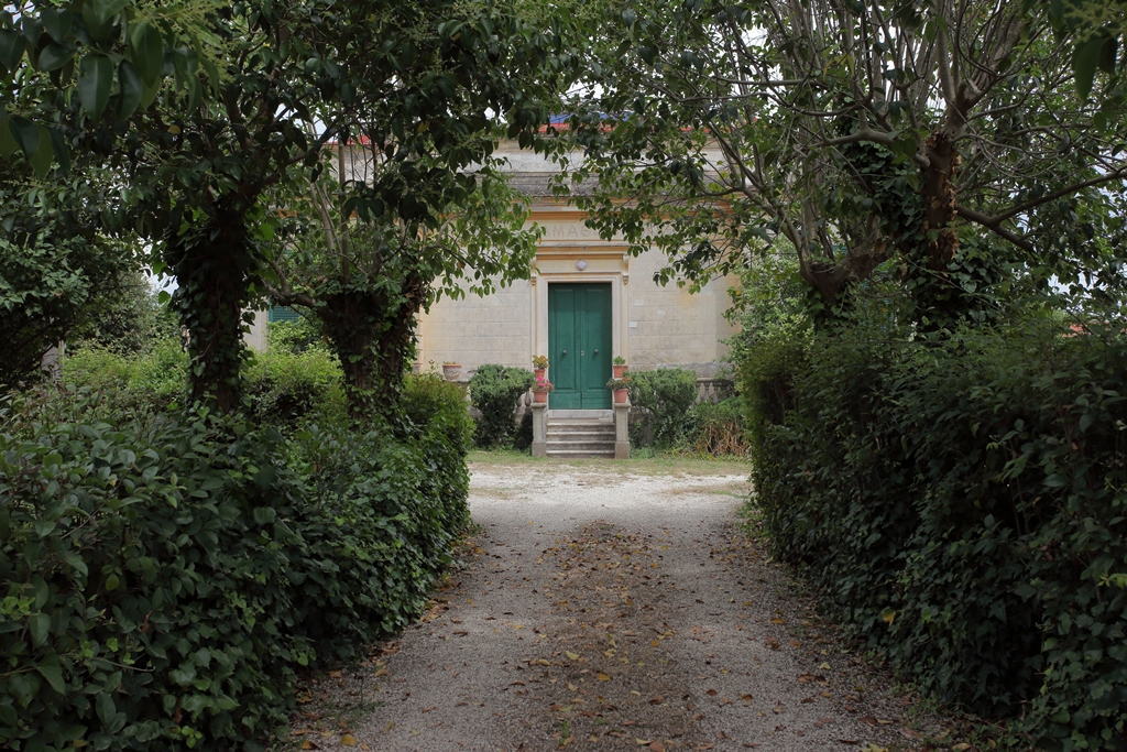 Casa Mesolella