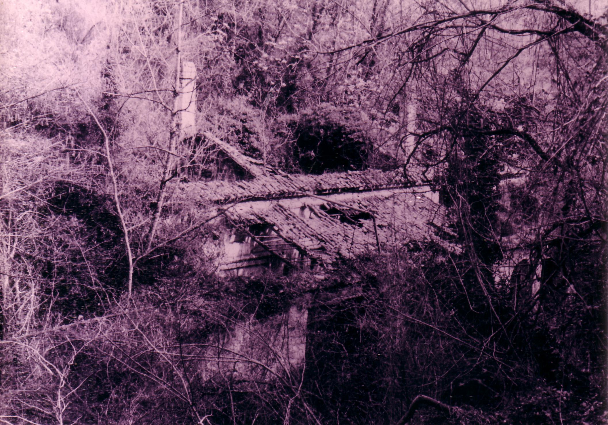 Ferriere Vecchie