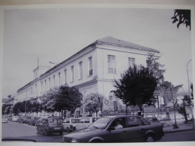palazzo, comunale