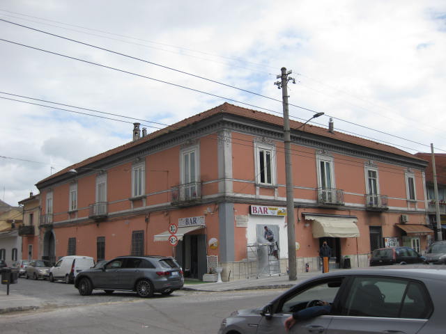 palazzo, privato