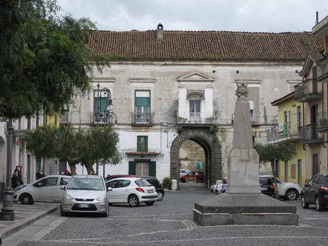 palazzo, privato