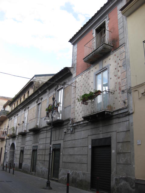 palazzo, privato