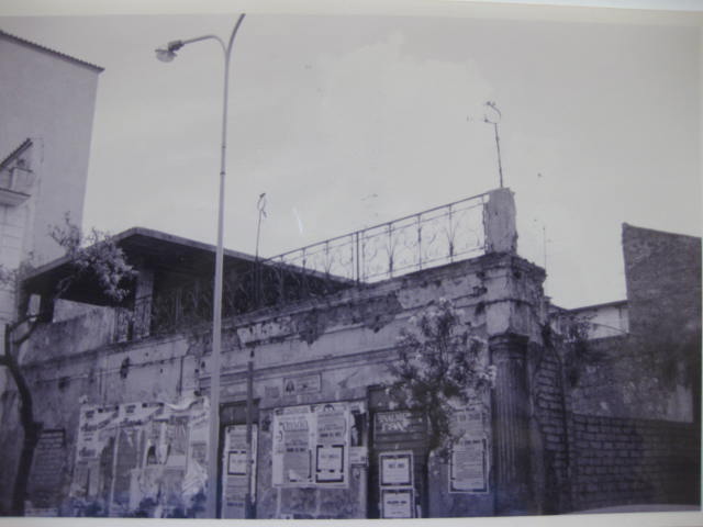 palazzo, privato