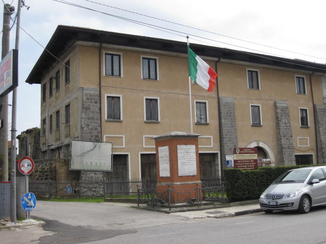 Taverna Catena