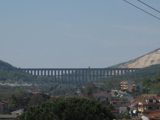 Ponti della Valle
