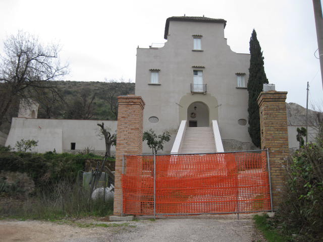 Casino di Caccia dei Borboni