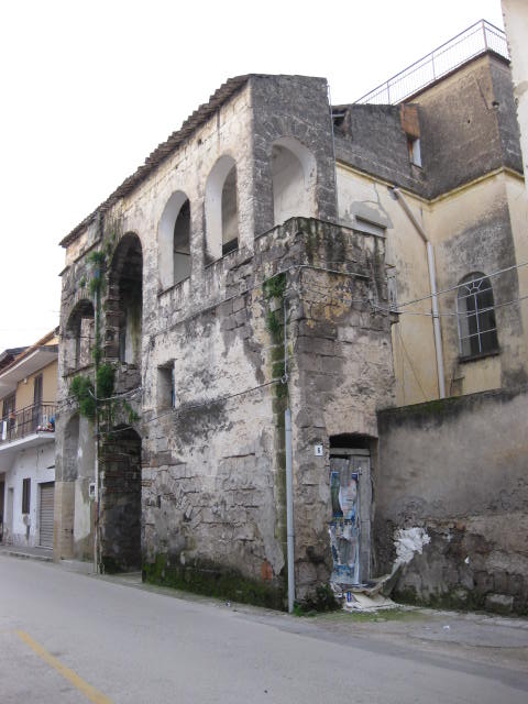 palazzo, privato