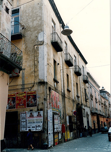Casa del Fascio