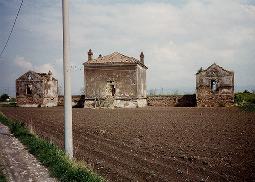 Casina Lanciolla