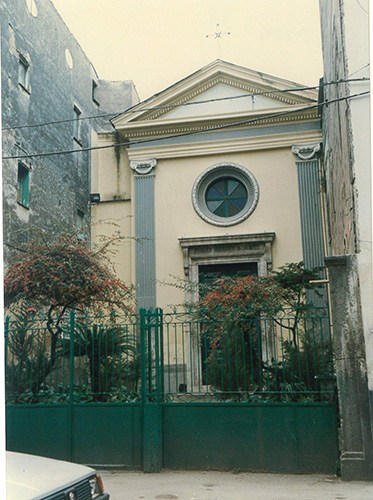 Chiesa di S. Cuono