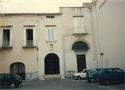 Episcopio di Acerra