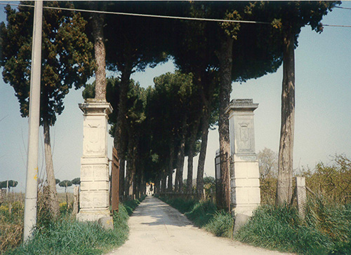Masseria Fittipaldi