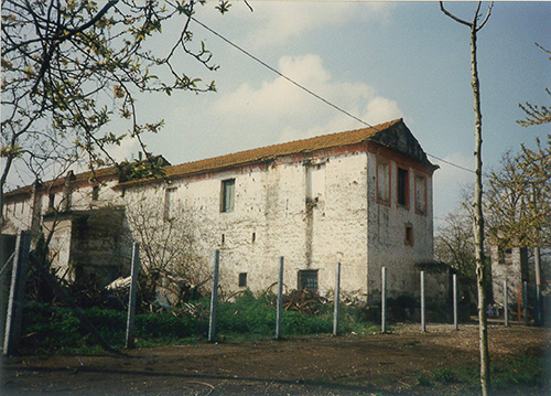 Masseria Le Pigne