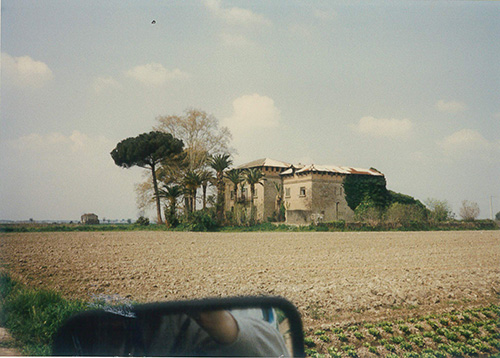 Masseria Onorato